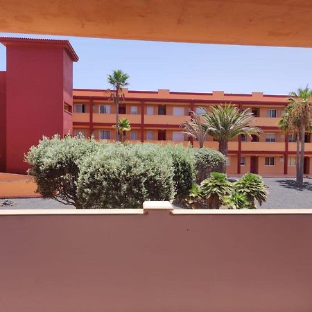 Casa Guira - Fuerteventura Apartment Parque Holandes Exterior photo