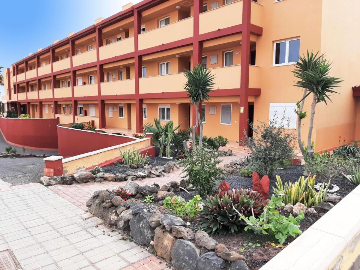 Casa Guira - Fuerteventura Apartment Parque Holandes Exterior photo