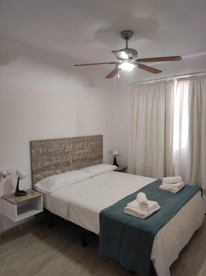 Casa Guira - Fuerteventura Apartment Parque Holandes Exterior photo