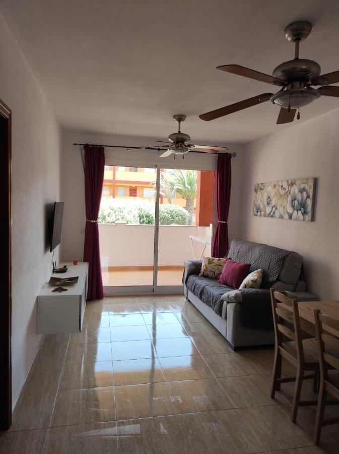 Casa Guira - Fuerteventura Apartment Parque Holandes Exterior photo