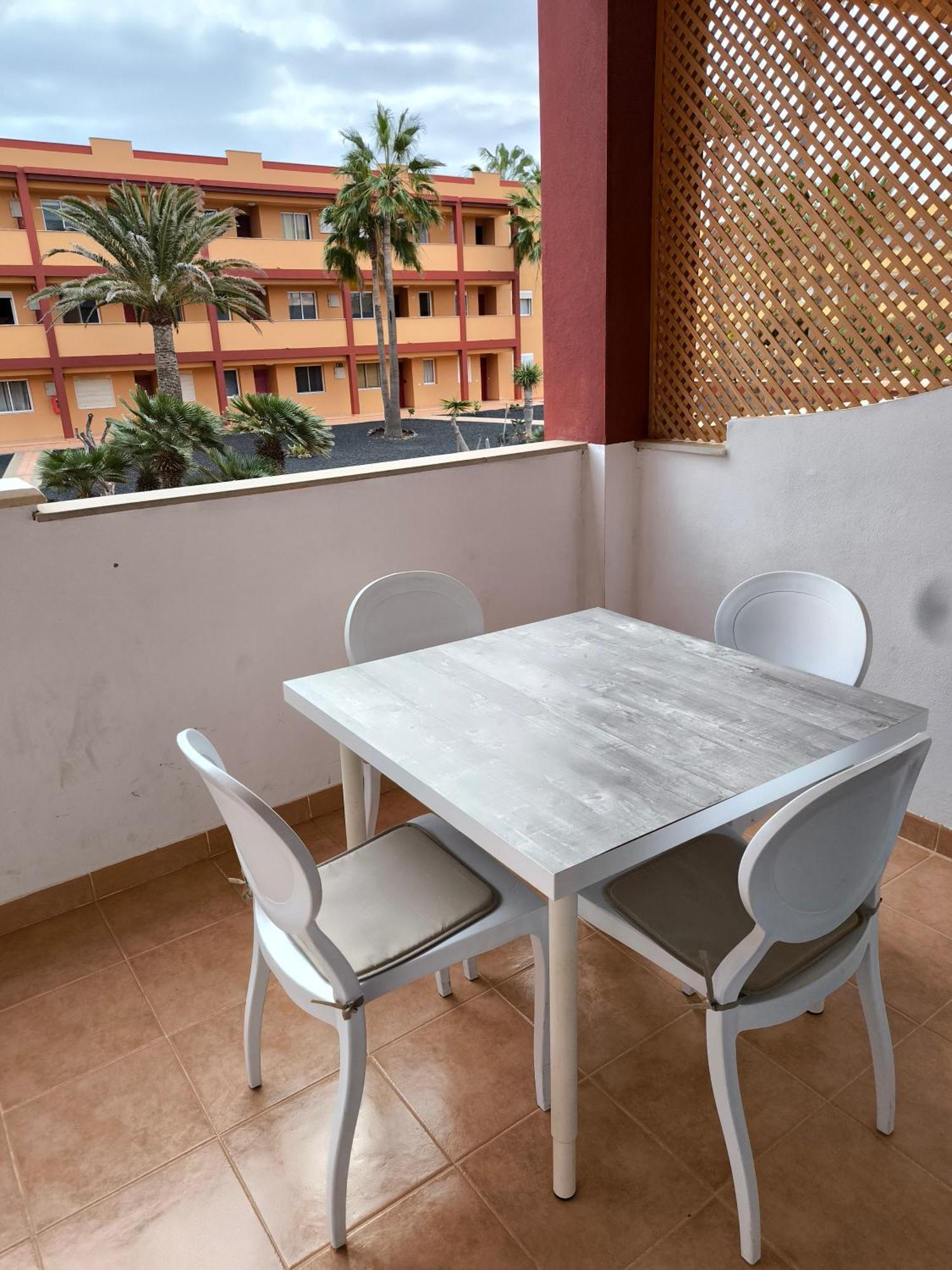 Casa Guira - Fuerteventura Apartment Parque Holandes Exterior photo